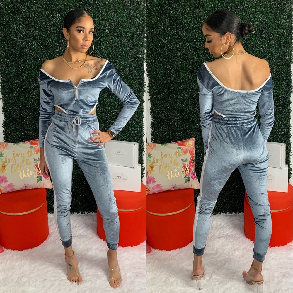 Body Romper